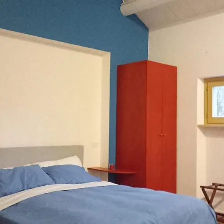 Hotel La Fetuseria *