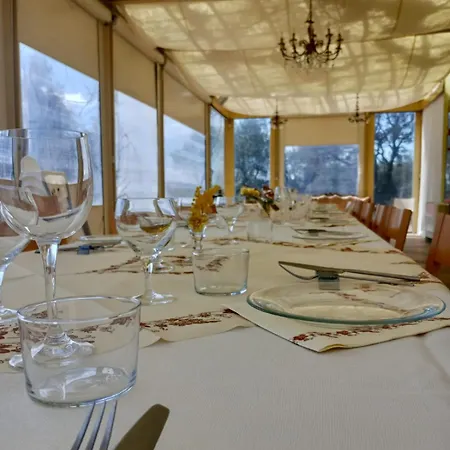 Hotel La Fetuseria Senigallia